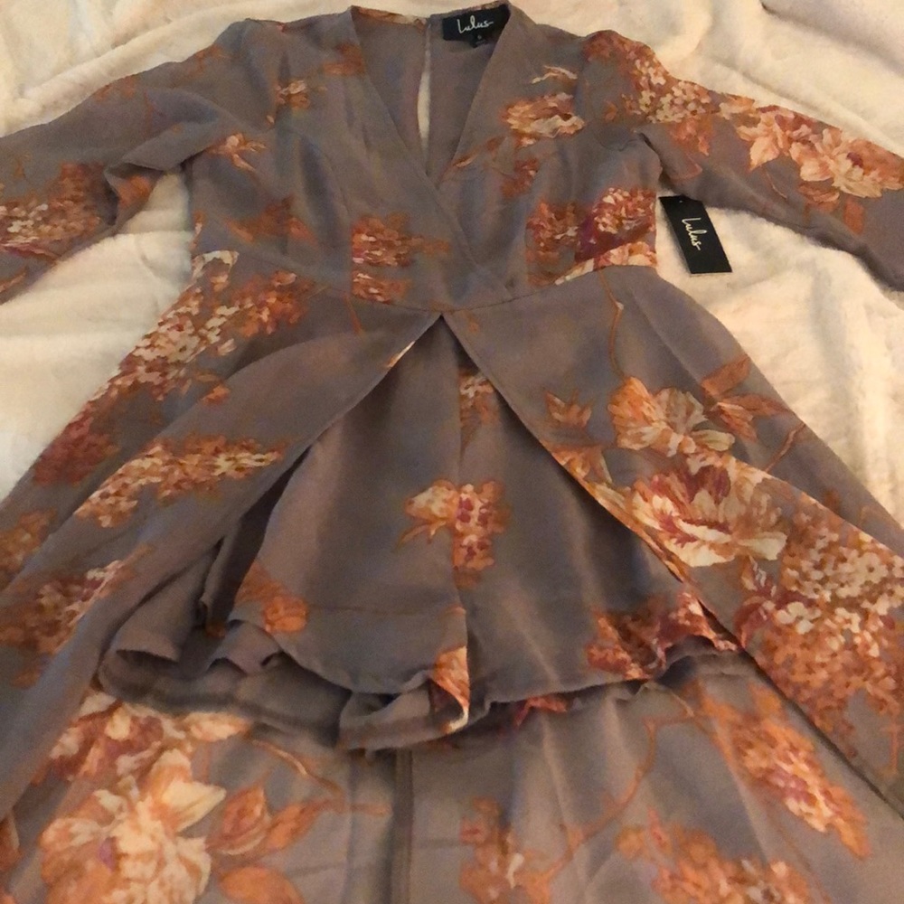 Lulus romper - Picture 3 of 4